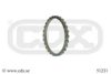 CDX 51231 Sensor Ring, ABS